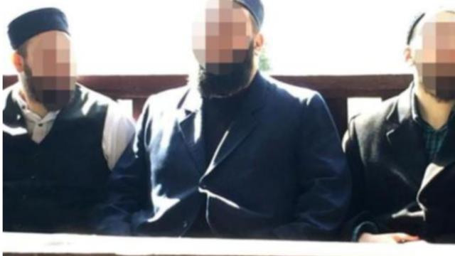 Kuran Kursunda Öğrencilere İstismar!