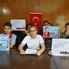 Response from Turkish Youth to Greta Thunberg’s Speech