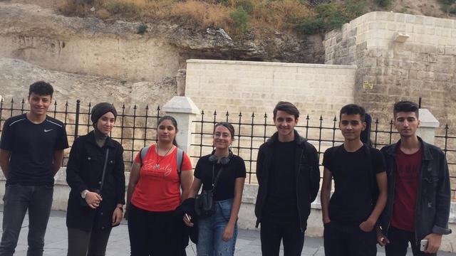 TLB Gaziantep'ten 6. Yıl Kutlaması