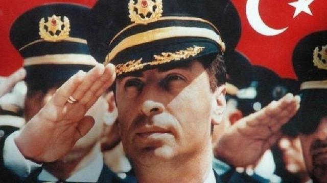 Gaffar Baba’nın Evlatlarıyız!