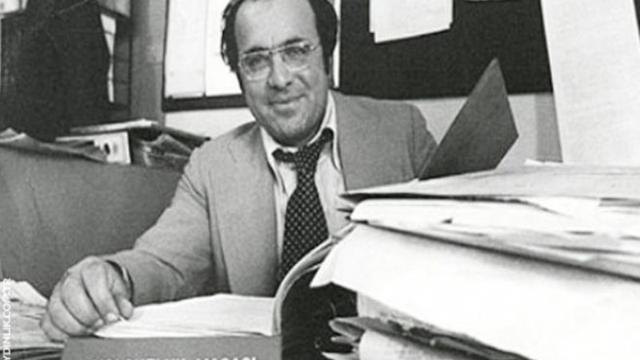 Uğur Mumcu TLB’de Yaşıyor!