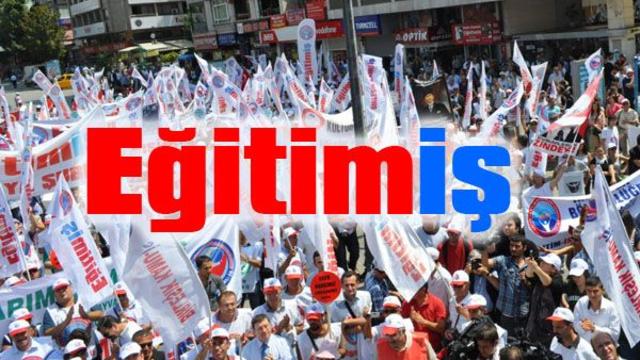 Eğitim-İş Ne iş?