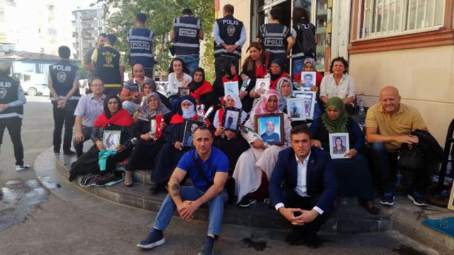 Eğitim-İş’ten ihraç edilen Zafer İncebacak: Karar ideolojik!