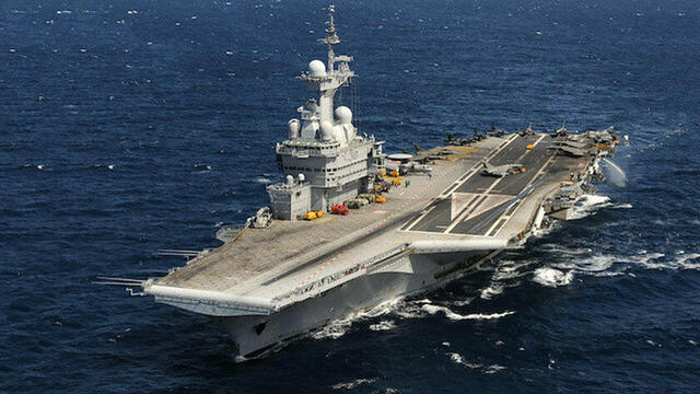 Mavi Vatan'da Emperyalist Planı Bozacağız!