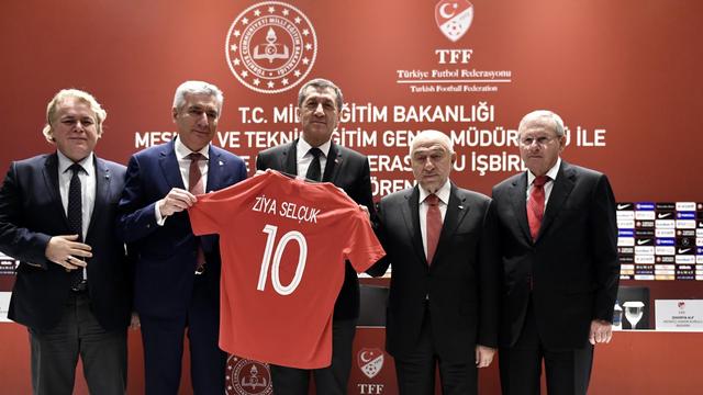 Hakem Meslek Lisesi Açılıyor