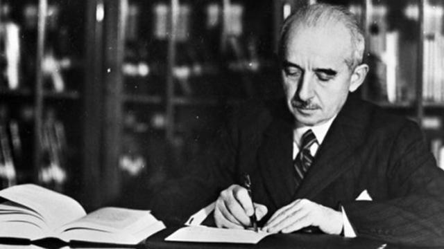 Makus Talihi Yenen Sanat&ccedil;ı Komutan