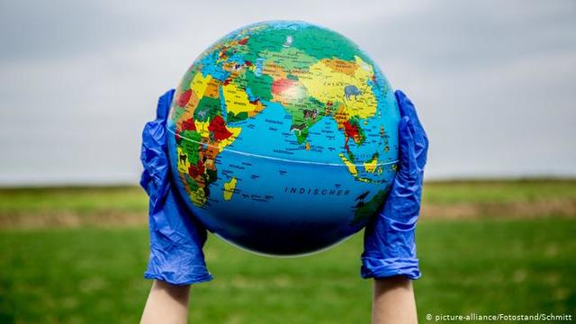 Bardağı Taşıran Son Vir&uuml;s