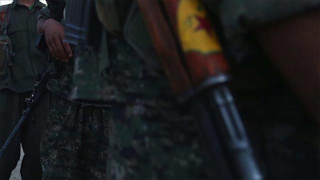 Halk Düşmanı PKK!