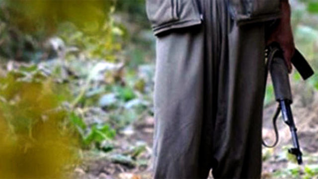 PKK Çözülmeye Devam Ediyor
