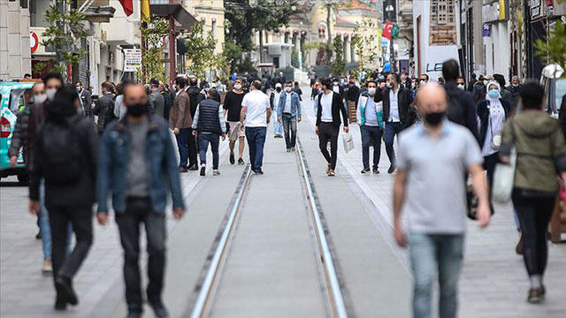 Kontrollü Hayat Rehberi Yayınlandı