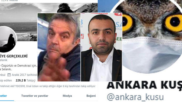 FETÖ'nün kuşları artık ötmüyor