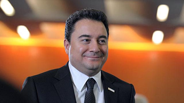 HDP'ye 'Babacan' Yaklaşım