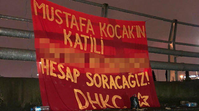 Yargımız DHKP/C’li Teröristlere Göz Açtırmıyor