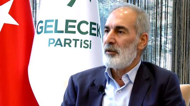 KHK'lıların ve Açılımın Savunucu 'Gelecek'