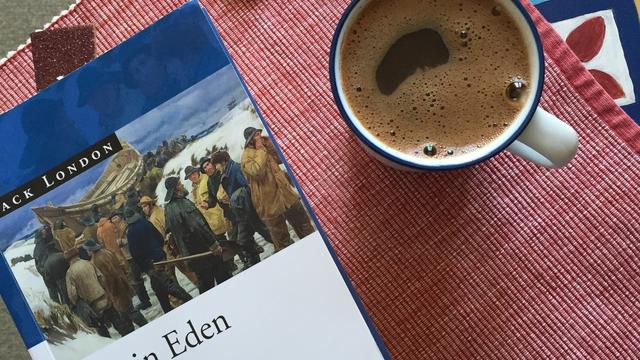 Bireyciliğin Hayattan Kopardığı Genç Adam: Martin Eden