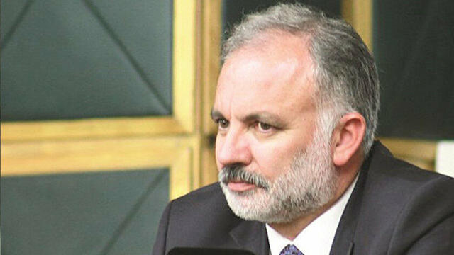 "Şefim Bizim Bir Bomba Vardı"