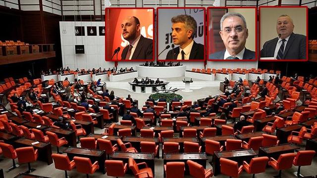 HDP Kapatılmalı Mı?