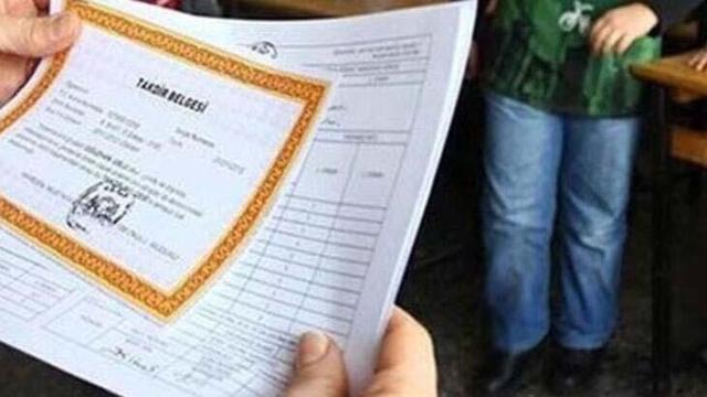 2. Dönem Karnelerimizi Nasıl Alacağız?