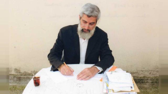 Perde Kalktı PKK'ya Sahip &Ccedil;ıktı!