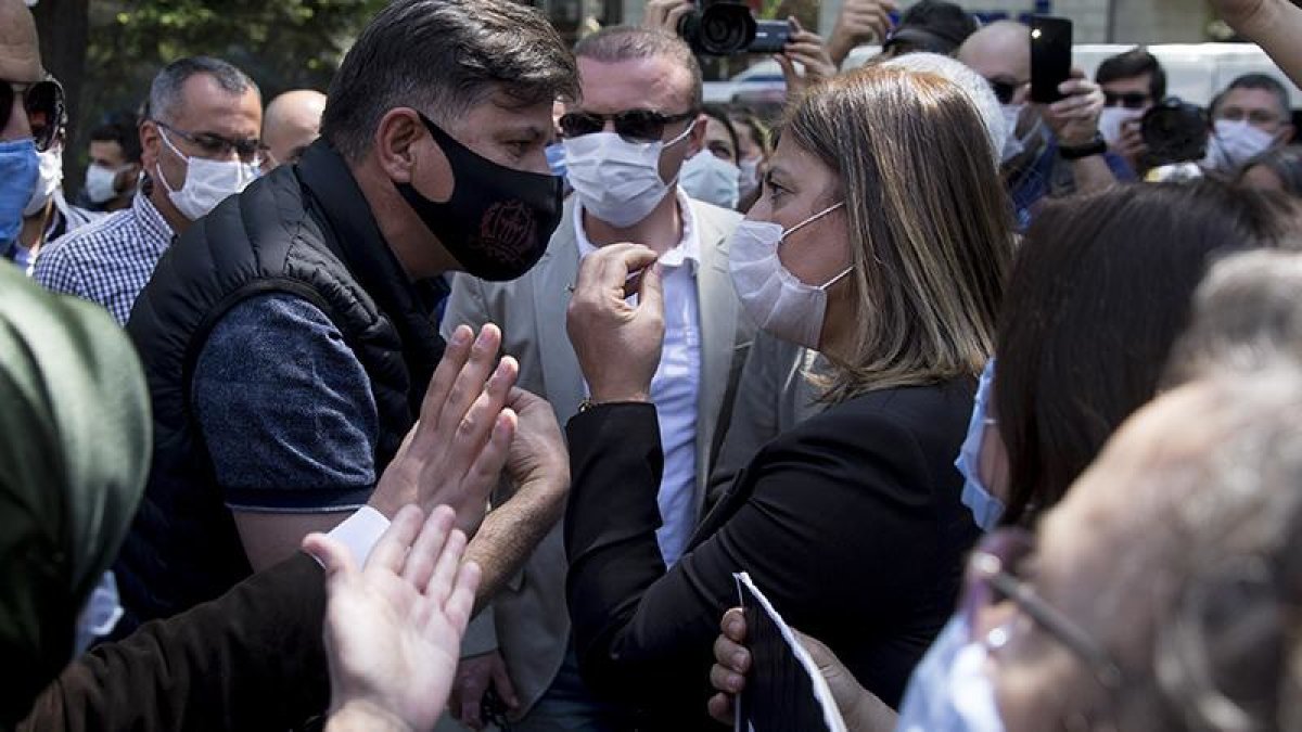 Kışkırtma Partisi