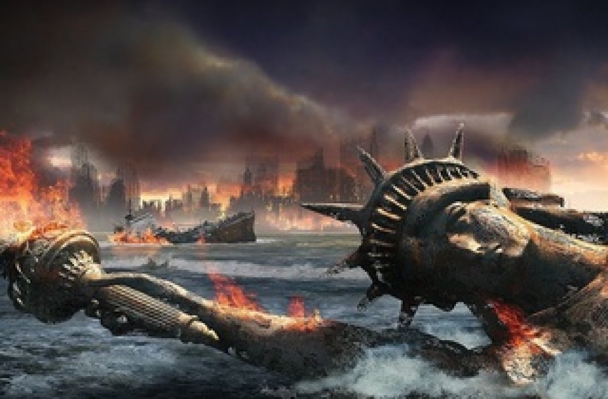 ABD'de “milli gurur duygusu” azalıyor