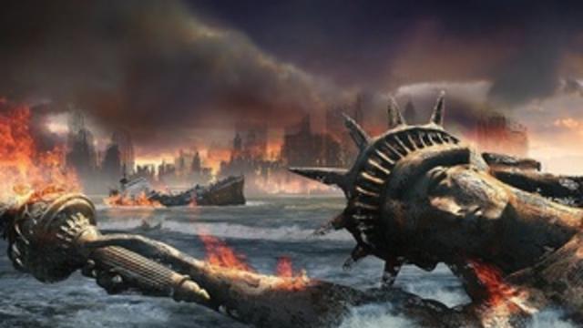 ABD'de “milli gurur duygusu” azalıyor