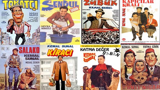Kemal Sunal Filmleri Neden Eskimiyor?