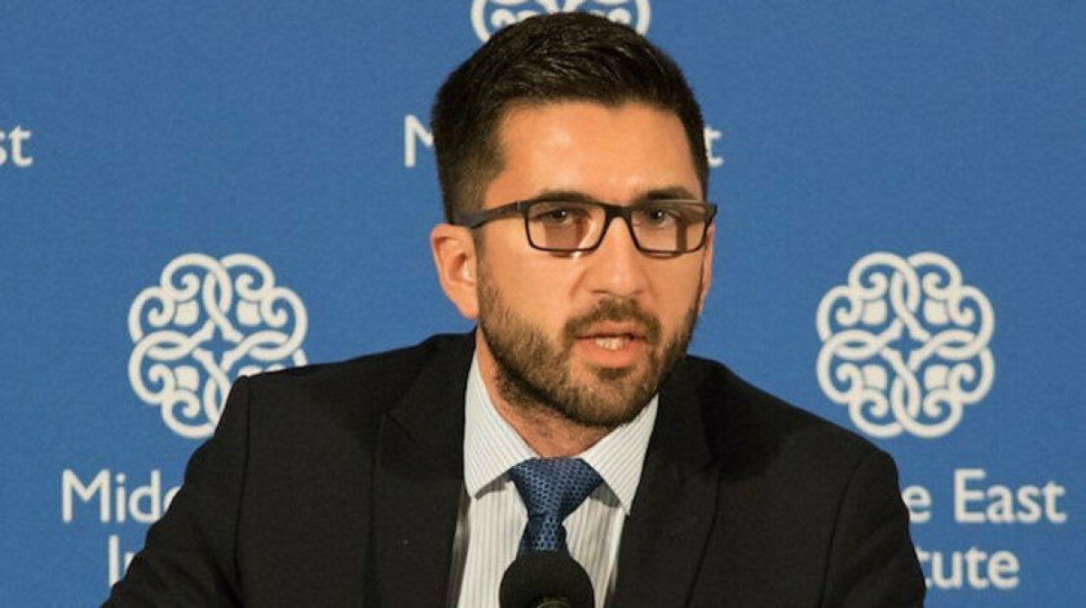 HDP'li yetkiliden açık açık PKK savunması