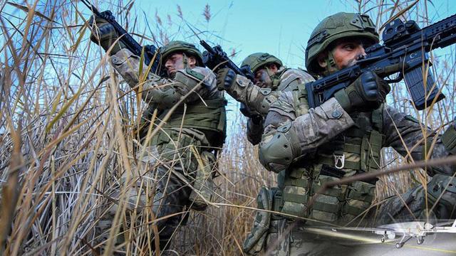 Pen&ccedil;e - Kaplan Operasyonu'ndan rahatsız oldular!