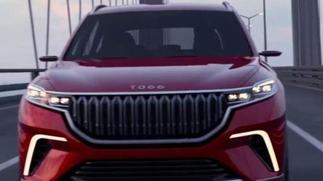 T&uuml;rkiye'nin Otomobili 2022'nin sonunda yollarda olacak