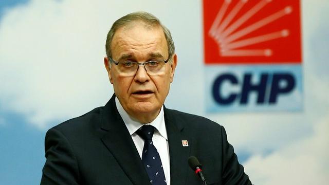 HDP'nin kapatılması "demokratik" değilmiş..