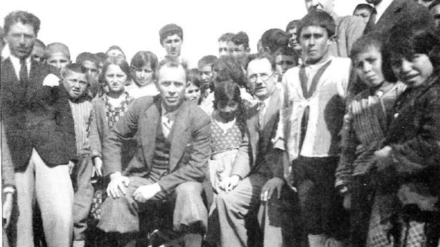 Bozkırın Bahçıvanı: İsmail Hakkı Tonguç