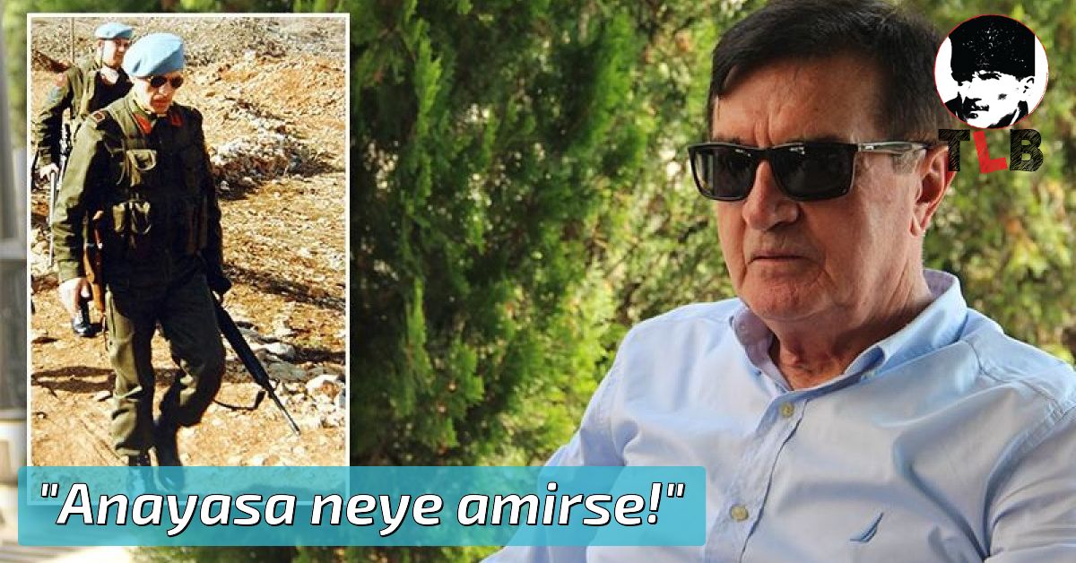Anayasa Neye Amirse turkiye liseliler birligi