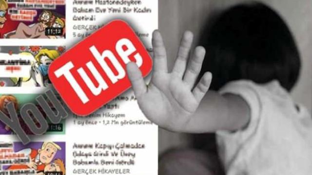 "Çarpık İlişkileri, Madde Bağımlılığını Özendiriyorlar"