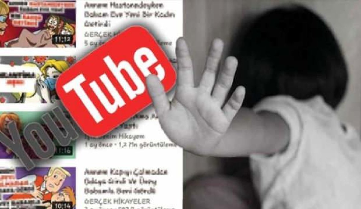 "Çarpık İlişkileri, Madde Bağımlılığını Özendiriyorlar"