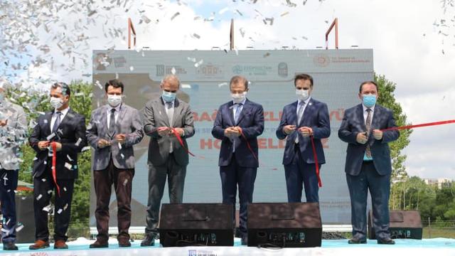 Madde Bağımlılığına Karşı Yaşa!