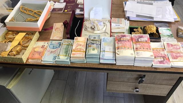 Cumhuriyet tarihinin en büyük operasyonu