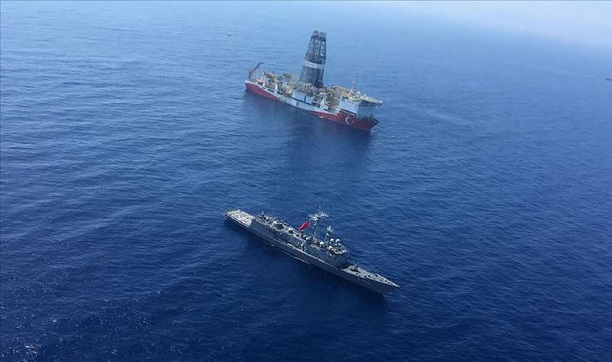 ABD, Rum Y&ouml;netimi ile askeri işbirliğine kapı a&ccedil;tı