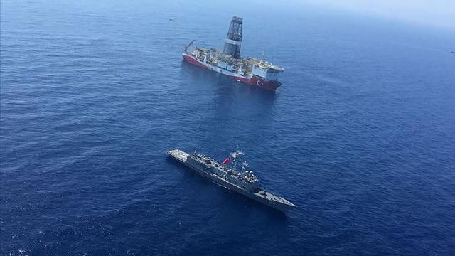 ABD, Rum Y&ouml;netimi ile askeri işbirliğine kapı a&ccedil;tı