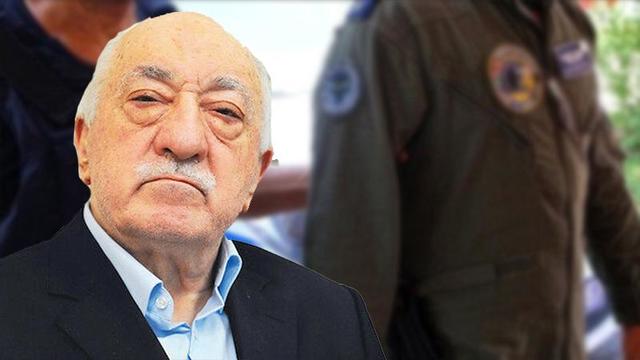 Pilotları elemek i&ccedil;in tansiyon ilacıyla damarları genişletmişler