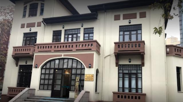 Mustafa Necati’nin adı evine geri dönüyor