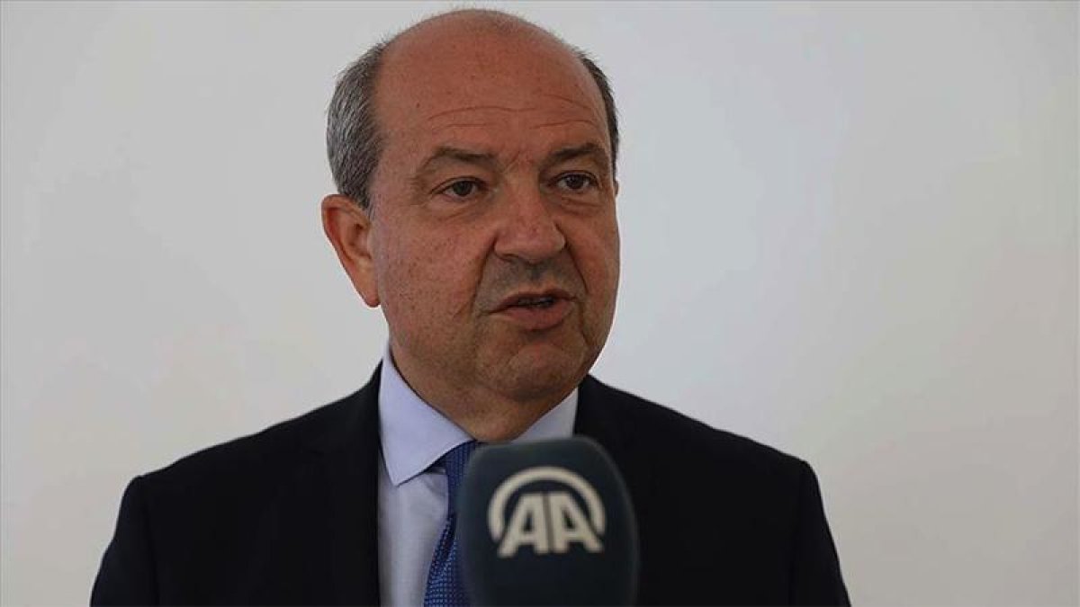 'Federal çözüm bugün bir hayal'