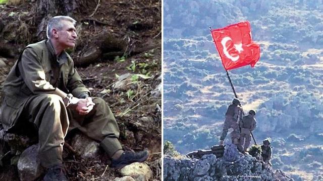 TSK adım adım hakimiyet kuruyor