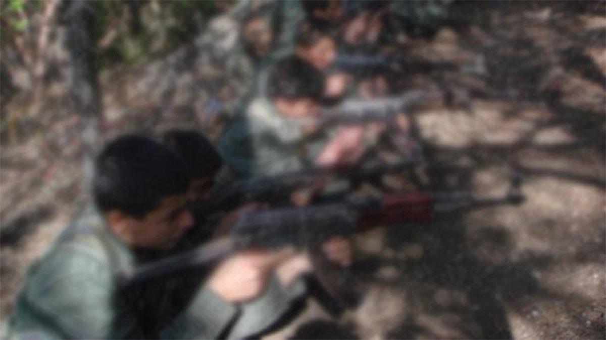 Çocuk kaçıran PKK, annelerin kararlılığıyla çözülüyor