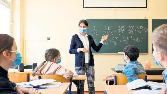 'Okulların açılmasını güvenli bulmuyorum' diyenlerin oranı yüzde 64