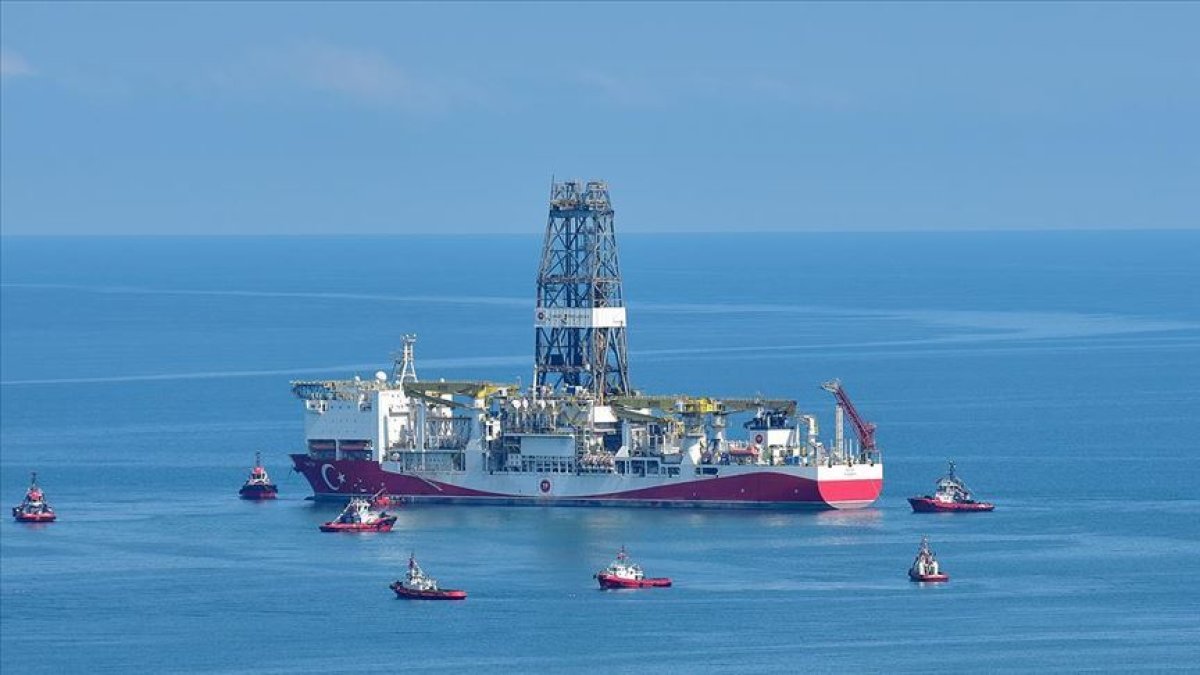 Karadeniz'de doğal gaz bulunması petrol aramalarına da hız katacak