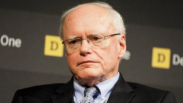 James Jeffrey, İstanbul ve Ankara&rsquo;ya geliyor