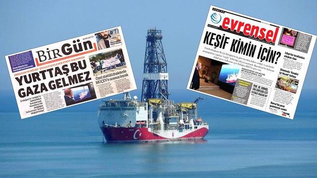 Türk Milleti Başka Yerde Onlar Başka Yerde