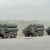 ABD engelleyemedi ikinci S-400 tamam