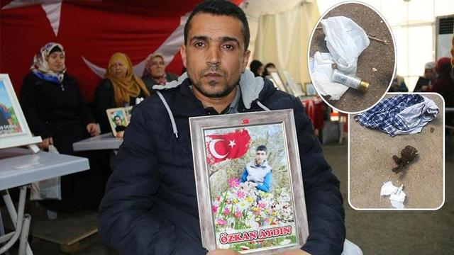 HDP'yi kovdu PKK tehdide geldi